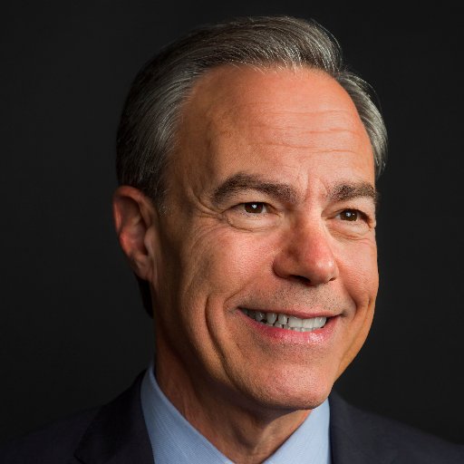 Joe Straus Profile
