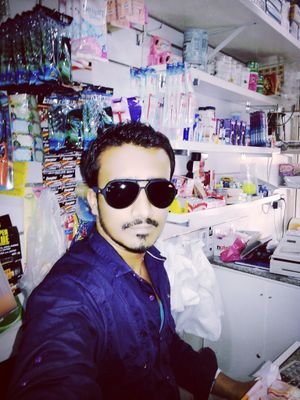 SaddamH16036298's profile picture. md saddam