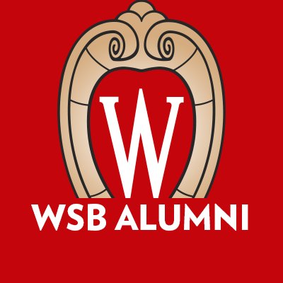 Official account for @UWBusiness alumni.
Once a #BusinessBadger, always a #BusinessBadger.