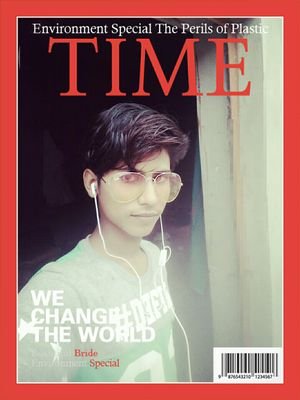 SudhakarTripat's profile picture. simple living high thinking...