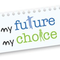 My Future My Choice (@mf_mc) 's Twitter Profile Photo My Future My Choice (@mf_mc) 's Twitter Profile Photo