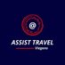 Assist Travel (@assittravel) Twitter profile photo Assist Travel (@assittravel) Twitter profile photo