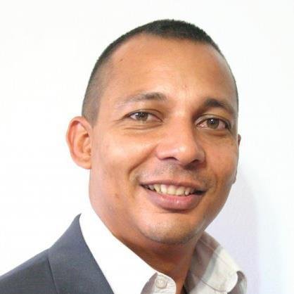 Chavista, Profesor, Comunicador, Candanguero y Comunero de la Revolución Bolivariana en #Guanta #Anzoátegui