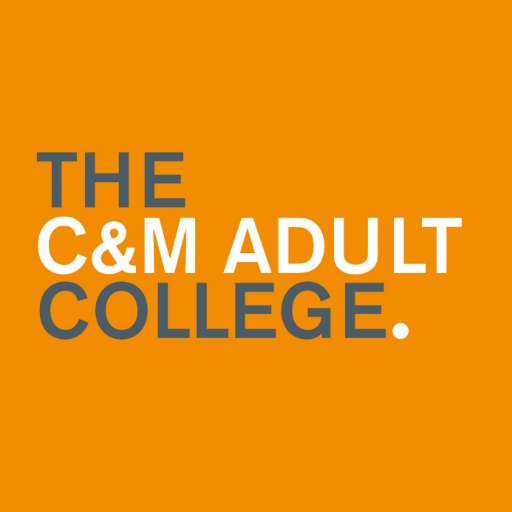 cmcnetAdultEd's profile picture. We believe that there’s always an opportunity to continue to grow through learning new things and trying new experiences @CheadleCollege @MarpleSFC