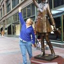 Kathy Byrnes - @14byrnsie - Twitter