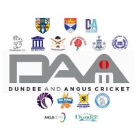 Dundee & Angus Cricket (@daacricket) 's Twitter Profile