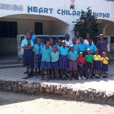 heartchildrens's profile picture. an orphanage for the less fortunate in malindi donate to a needy child: safaricom paybill number 503401  paypal-donations@heartchildrenshome.org