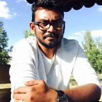 Praveen Antony (@editorpraveen) 's Twitter Profile
