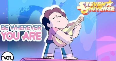 Fan de steven