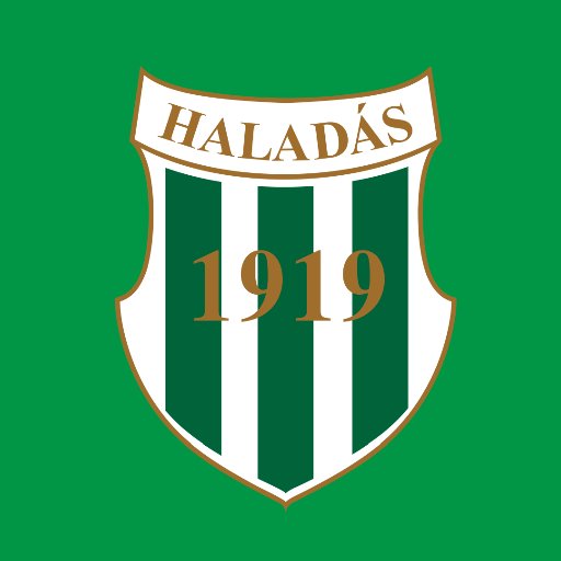 Haladás Football Official