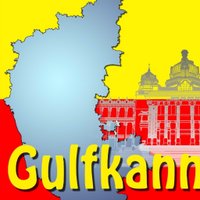 ಗಲ್ಫ್ ಕನ್ನಡಿಗ gulfkannadiga B.G.Mohandas-ಬೀಜಿ-BG(@gulfkannadiga) 's Twitter Profile Photo