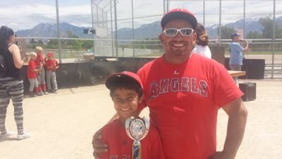 Trudat98's profile picture. Raising the best little man I can.