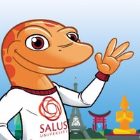 Salus Sal(@SalusSal) 's Twitter Profile Photo