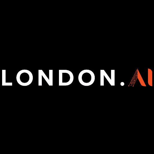 Where London's AI community comes together. Run by @itsflamant @nathanbenaich, est. 2015.