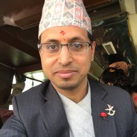 UR Satyal (@ursatyal) 's Twitter Profile