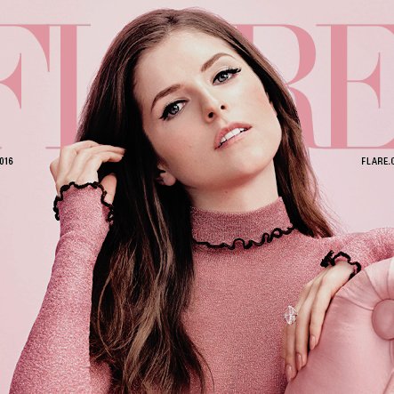 gifs, videos and pictures of anna kendrick ( ◡‿◡♡) owner: @jessicajcnes