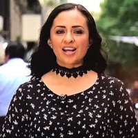 Miriam Guzmán (@miriamguzmanb) 's Twitter Profile