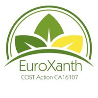 COST Action CA16107 (@euroxanth) 's Twitter Profile