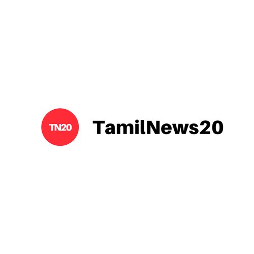 TamilNews20 is a News website based on Tamilnadu presenting News and Current Affairs.