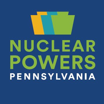 A statewide coalition that works to educate PA about the economic and environmental benefits of #nuclear energy, and the industry’s impact on our communities.