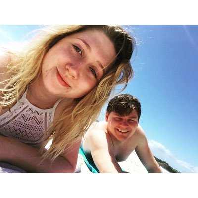 TylerShearer's profile picture. 22, Skipton, dog lover 🐶