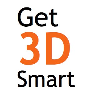 Get3DSmart is a consulting practice that helps companies understand and capitalize on BIG opportunities with 3D printing.