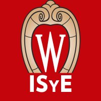 UW Ind & Sys Eng (@uwisye) 's Twitter Profile Photo UW Ind & Sys Eng (@uwisye) 's Twitter Profile Photo
