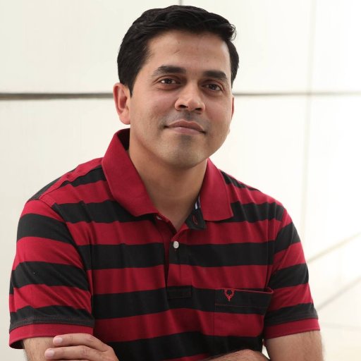 CEO @ Magicbricks | Loves travelling, Music, History, Chess..not necessarily in that order.