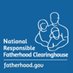 Fatherhoodgov (@Fatherhoodgov) Twitter profile photo