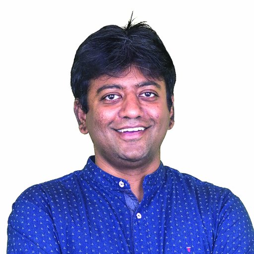 Trekkie 🖖, Technologist, Dad, Eternal Optimist, Cricket Lover, Educator working with an awesome team @Presidio Cloud Solutions Group! Tweets Personal