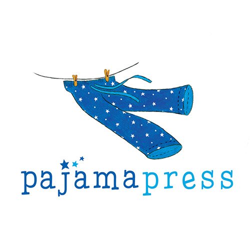 Pajama Press is an independent company publishing quality picture books as well as children's and middle-grade non-fiction and novels.