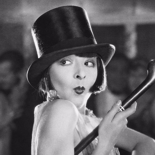 thehawberry's profile picture. The Alternative.