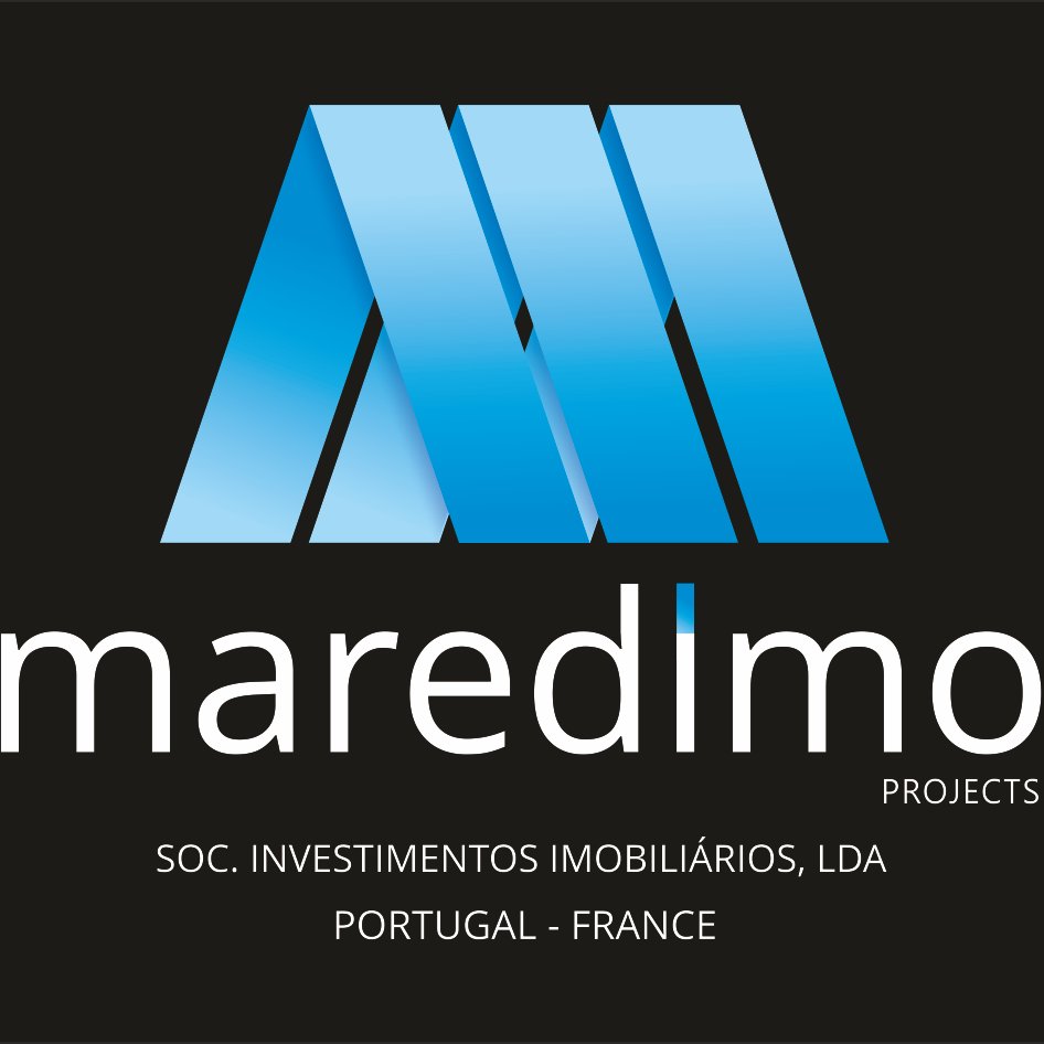 maredimo's profile picture. 