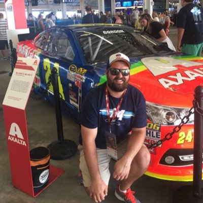 DannyMuggeo's profile picture. 