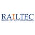 RailTEC at Illinois (@RailTECatIL) Twitter profile photo