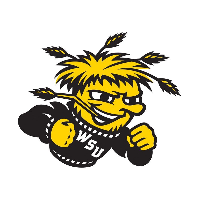 Official Gameday Coverage of @GoShockers Athletics #WATCHUS