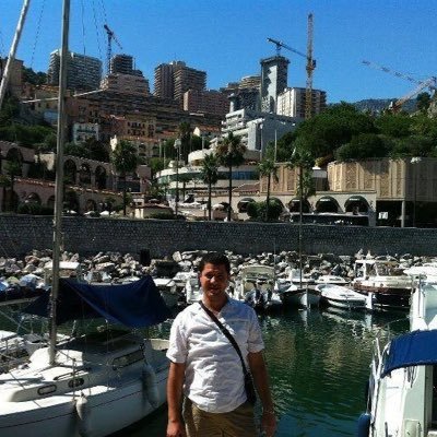 toto_didou's profile picture. Toto