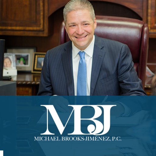 Michael Brooks-Jimenez P.C. is a south Oklahoma City law firm founded 19 years ago. Now with two offices. 405.272.9393 (OKC) 918.272.9393 (Tulsa).
