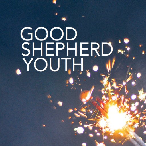 gspcyouth's profile picture. Good Shepherd Youth Ministries