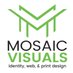 Mosaic Visuals (@mosaicvisuals) Twitter profile photo Mosaic Visuals (@mosaicvisuals) Twitter profile photo