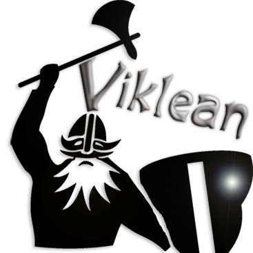 Vikleaning is a no-nonsense cleaning company that does an exceptional job with exceptional hustle. We come, we clean, we go...