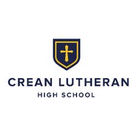 Crean Lutheran(@creanlutheranhs) 's Twitter Profile Photo