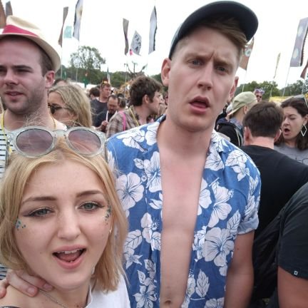 SamDay91's profile picture. Have been known to trump in public and blame others