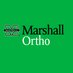 Marshall Orthopaedics (@MUHealthOrtho) Twitter profile photo