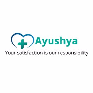 AyushyaCare's profile picture. 