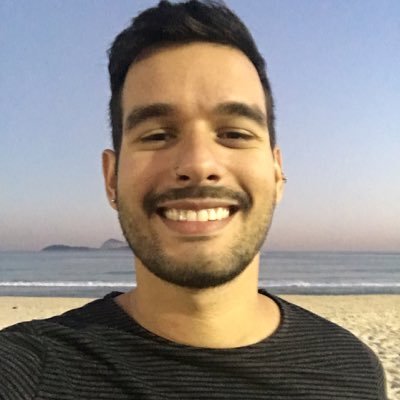 raphaelrso's profile picture. com mostarda e mel.