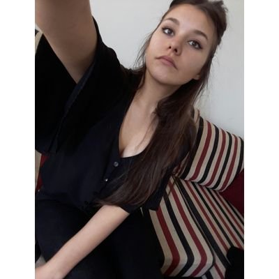 18 años- Argentina- ♌Leo, 16deAgo - insta: ayelensoledaad