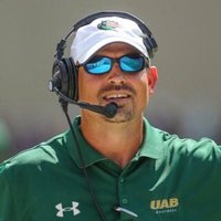 Bill Clark(@CoachBillClark) 's Twitter Profile Photo