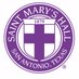 Saint Mary's Hall (@SMHallSA) Twitter profile photo