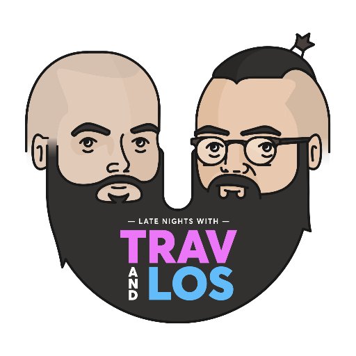 Travis and his best friend Los talk late into the night, exploring new ideas for creative professionals. They argue over concepts, secrets, and industry heroes.
